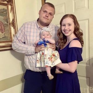 Meet your Posher, Ethan